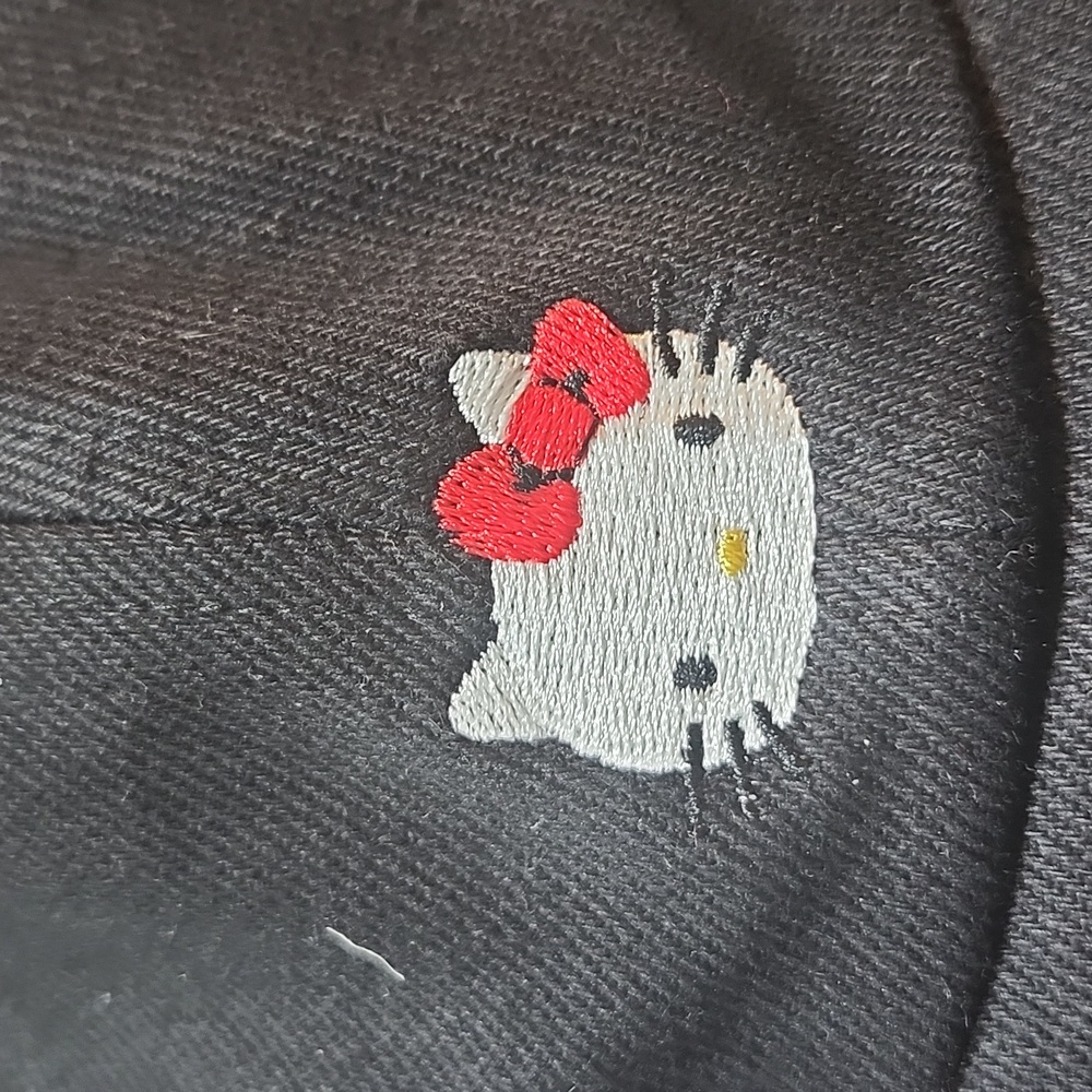 Hello Kitty Cap - Picture 2 of 4